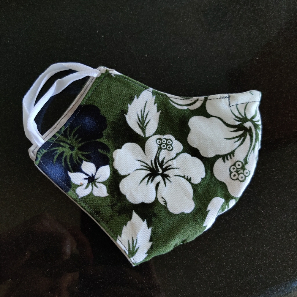 Handmade Adult Facemask